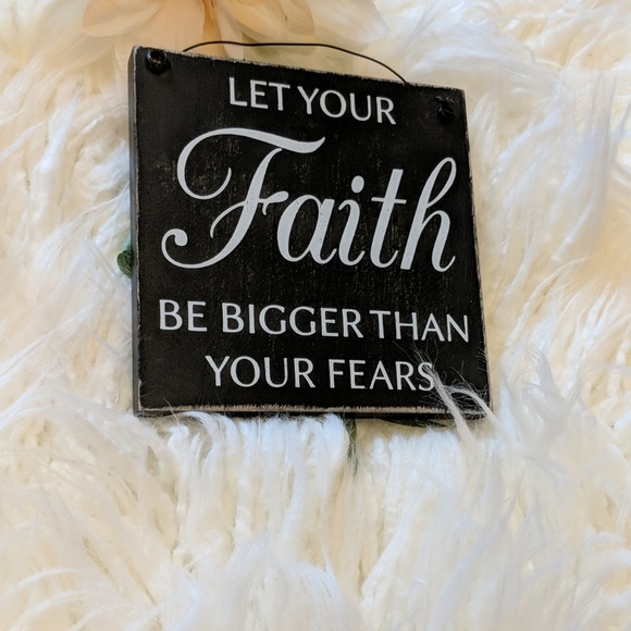 **FAITH Decor** - Picture 4 of 8